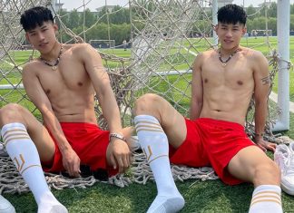 Mách chàng mẹo bảo vệ của quý an toàn khi chơi thể thao