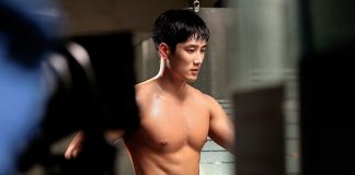 Body hot 1000 độ của sao nam Hàn có hình thể đẹp nhất 2021