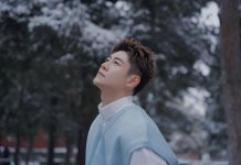 Viết cho chàng trai mùa đông