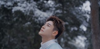 Viết cho chàng trai mùa đông