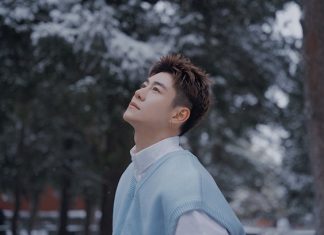 Viết cho chàng trai mùa đông