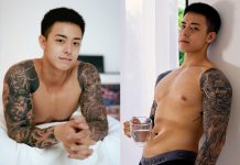 Trai đẹp TikTok có nguy cơ bị kết án vì đăng nội dung khiêu dâm lên OnlyFans