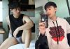 Ấn tượng với diễn viên sex gay Thái Lan mặt trẻ thơ đối lập với “cây hàng” người lớn