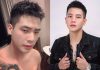 Bất ngờ hình ảnh Quân A.P khoe nách trắng mịn nõn nà