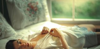 Trai teen nghiện thủ dâm: Lúc trẻ thỏa mãn, lớn lên… lãnh đủ