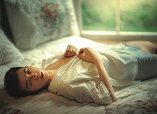 Trai teen nghiện thủ dâm: Lúc trẻ thỏa mãn, lớn lên… lãnh đủ