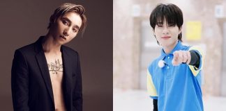 Đọ body Sơn Tùng M-TP và Jack: Bạn về team ai?