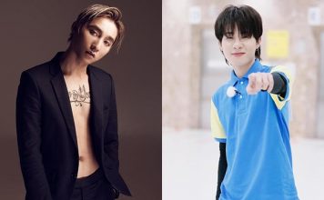 Đọ body Sơn Tùng M-TP và Jack: Bạn về team ai?