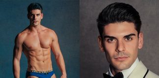 Tây Ban Nha đăng quang Mister Global 2021, Việt Nam đoạt Á vương 1