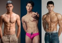 Ngắm dàn thí sinh châu Á nóng bỏng tại Mister Global 2021