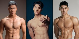 Ngắm dàn thí sinh châu Á nóng bỏng tại Mister Global 2021