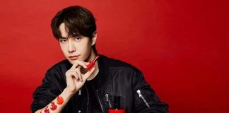 Bất ngờ với tư duy làm đẹp mới của đàn ông Trung Quốc