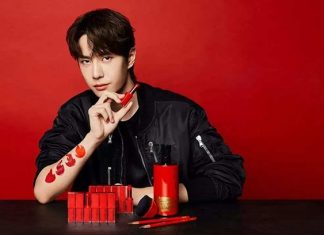 Bất ngờ với tư duy làm đẹp mới của đàn ông Trung Quốc