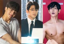 Top 3 mỹ nam ‘mặt học sinh, thân hình phụ huynh’ đang hot nhất Hàn Quốc