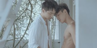 Nhận biết chàng đang lên đỉnh không khó như bạn tưởng