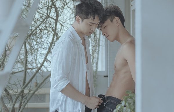 Nhận biết chàng đang lên đỉnh không khó như bạn tưởng