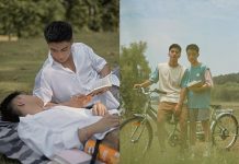 Muốn thấy bầu trời tựa như ngày ấy…