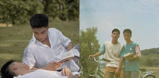 Muốn thấy bầu trời tựa như ngày ấy…