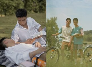 Muốn thấy bầu trời tựa như ngày ấy…