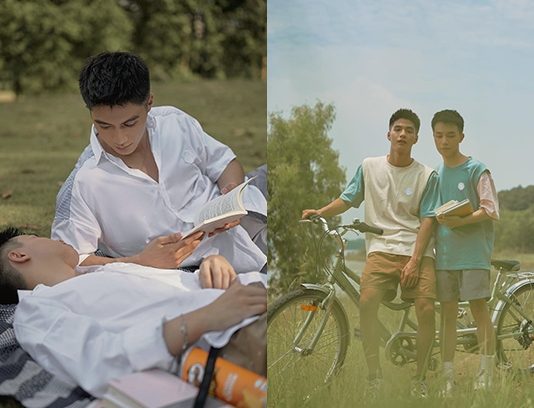 Muốn thấy bầu trời tựa như ngày ấy…