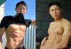 Chinkou đầy lôi cuốn khi đóng phim sex gay ở Việt Nam