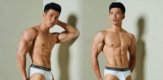 Trai gym Việt bất ngờ đăng quang World Fitness Supermodel 2022