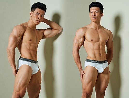 Trai gym Việt bất ngờ đăng quang World Fitness Supermodel 2022