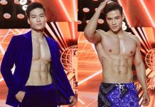 Đạt Kyo khiến fan há hốc mồm tại Mister Supranational 2022