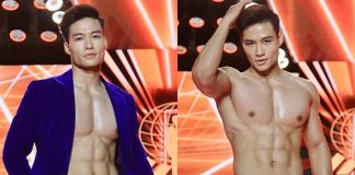 Đạt Kyo khiến fan há hốc mồm tại Mister Supranational 2022