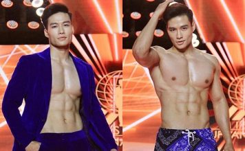 Đạt Kyo khiến fan há hốc mồm tại Mister Supranational 2022