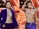 Đạt Kyo khiến fan há hốc mồm tại Mister Supranational 2022
