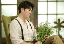God Itthipat: Nam thần Thái Lan từng lộ clip nóng giờ ra sao?