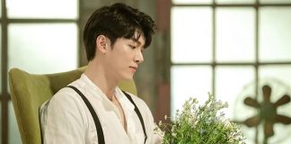 God Itthipat: Nam thần Thái Lan từng lộ clip nóng giờ ra sao?