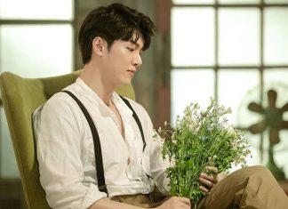 God Itthipat: Nam thần Thái Lan từng lộ clip nóng giờ ra sao?