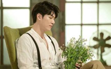 God Itthipat: Nam thần Thái Lan từng lộ clip nóng giờ ra sao?