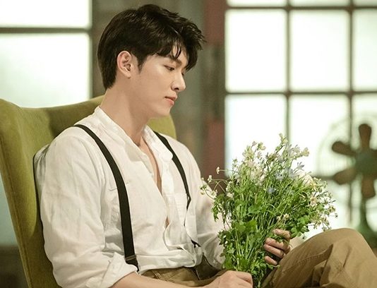 God Itthipat: Nam thần Thái Lan từng lộ clip nóng giờ ra sao?