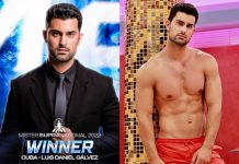 Sắc vóc mỹ nam Cuba đăng quang Mister Supranational 2022