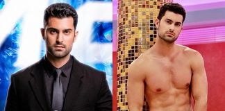 Sắc vóc mỹ nam Cuba đăng quang Mister Supranational 2022