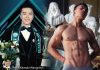 Loạt ảnh khiêu dâm khiến trai đẹp mất ngôi Á vương Mister National Universe 2022