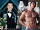 Loạt ảnh khiêu dâm khiến trai đẹp mất ngôi Á vương Mister National Universe 2022