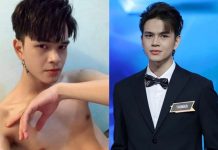 Ngất ngây trước đoạn clip nóng nghi của Thunder Phạm