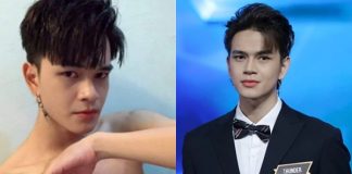 Ngất ngây trước đoạn clip nóng nghi của Thunder Phạm