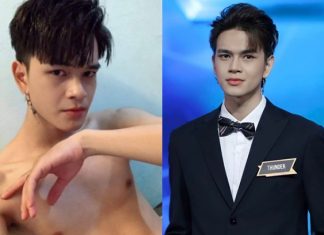 Ngất ngây trước đoạn clip nóng nghi của Thunder Phạm