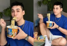 Ăn nhiều mì gói, trai đẹp đau đớn vì yếu sinh lý