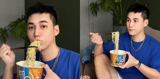 Ăn nhiều mì gói, trai đẹp đau đớn vì yếu sinh lý