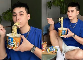 Ăn nhiều mì gói, trai đẹp đau đớn vì yếu sinh lý