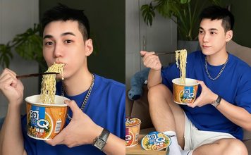 Ăn nhiều mì gói, trai đẹp đau đớn vì yếu sinh lý