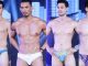 Nóng bỏng quần bơi của các thí sinh Mister Global Thailand 2022