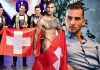 Cận cảnh nhan sắc cực phẩm của trai đẹp xăm trổ đăng quang Mister Grand International 2022