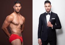 Mỹ nam vùng Caribe lên ngôi Mister International 2022